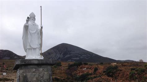 Croagh Patrick pilgrimage returns to traditional one-day format | Connaught Telegraph