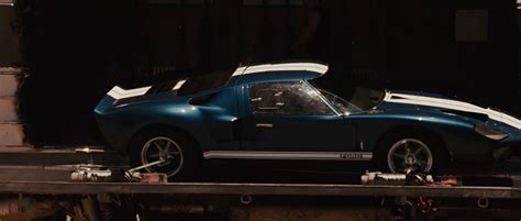 Ford GT40 | The Fast and the Furious Wiki | Fandom