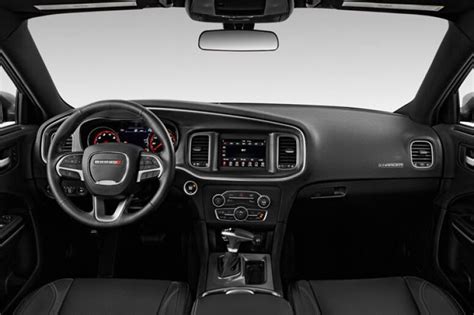 2022 Dodge Charger: 266 Interior Photos | U.S. News