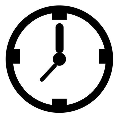 Clock PNG Transparent Images | PNG All