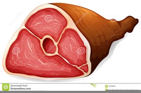 Free Clipart Pork | Free Images at Clker.com - vector clip art online, royalty free & public domain