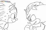 Sonic 3 Coloring Pages  Free Printables sketch template