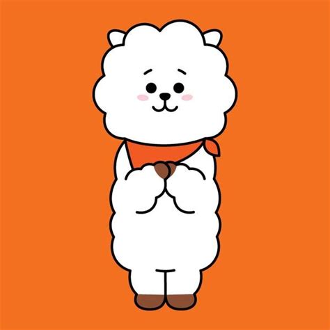 [Line Friends] BT21 — US BTS ARMY