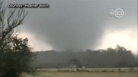 1 dead from dangerous tornado outbreak across Louisiana - ABC13 Houston