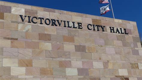 City of Victorville reports technical issues with website, phone services