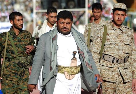 Houthi leader warns Iran not to stop uranium enrichment – Middle East ...