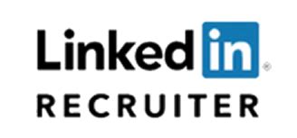 LinkedIn Recruiter – ESC