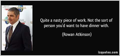 Rowan Atkinson Quotes. QuotesGram