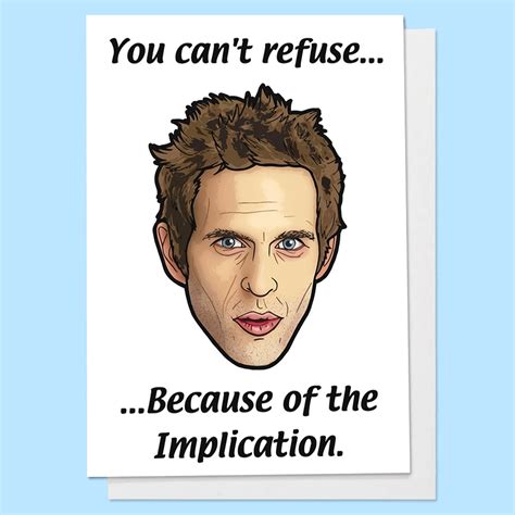 Dennis Reynolds Implication Its Always Sunny in Philadelphia | Etsy