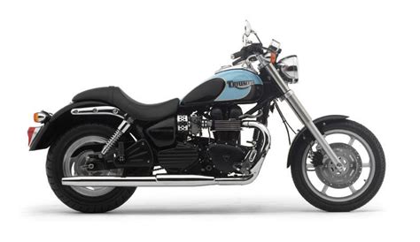 TRIUMPH Speedmaster (2003-2004) Specs, Performance & Photos - autoevolution