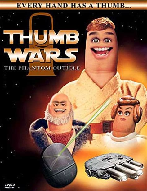 Thumb Wars - Alchetron, The Free Social Encyclopedia