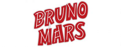 Bruno Mars Logo Transparent File | PNG Play