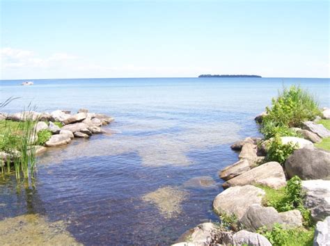 Lake Simcoe | Beaches near me