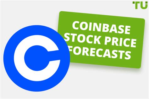 Coinbase Stock Price Prediction 2024 - Dulce Glenine