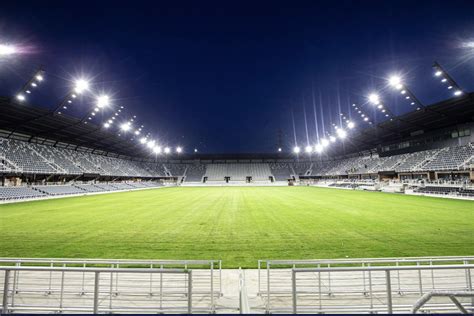 Lynn Family Stadium, Louisville City FC (opening in April) : r/stadiumporn