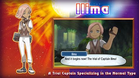 Pokemon Ultra Sun & Moon Walkthrough | Part 1: Captain Ilima's Trial - Gameranx