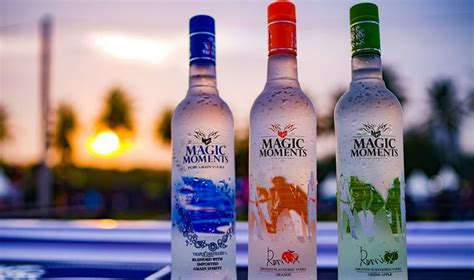 Magic Moments Vodka Price in Delhi - Delhi Capital