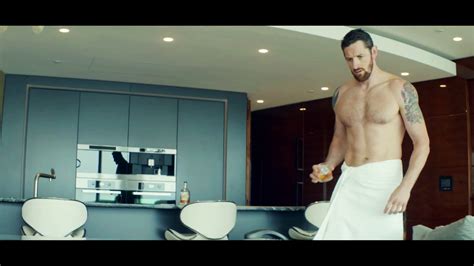 Wade Barrett (Stu Bennett) shirless in Vengeance movie : r ...