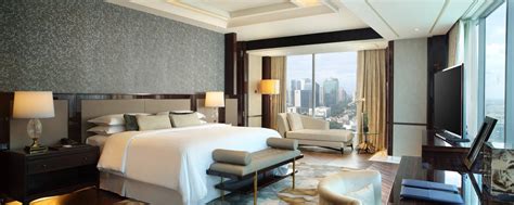 5-Star South Jakarta Hotel | Sheraton Grand Jakarta Gandaria City Hotel