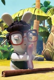 Rabbids Invasion: Season 4, Episode 69 | Rotten Tomatoes