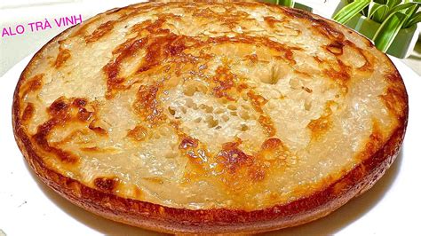 CÁCH LÀM BÁNH BÒ NƯỚNG NGON NHẤT THẾ GIỚI - Baked rice cake - YouTube