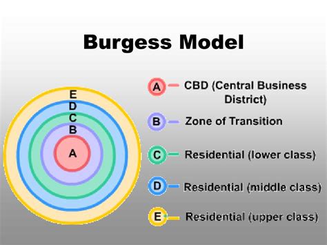 PPT - Urban Theory PowerPoint Presentation, free download - ID:6403320