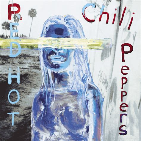 Red Hot Chili Peppers, By the Way****: I do hold this band to a very ...