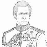 King Coloring Pages  Free Printable For Kids sketch template