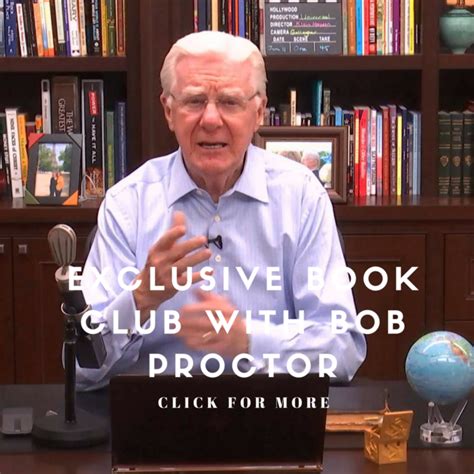 Exclusive book club with Bob Proctor - MindSuperpower