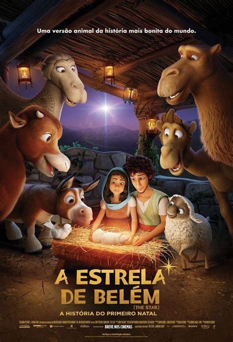 A Estrela de Belém - Filme 2017 - AdoroCinema