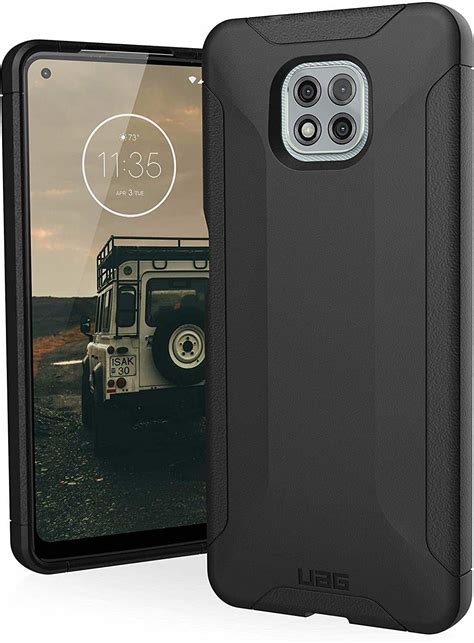 10 Best Cases For Motorola Moto G Power (2021)