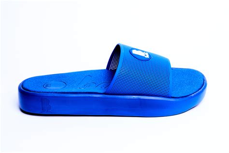 Ultra Slides – Bathu