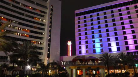 Hard Rock Hotel & Casino Biloxi (Biloxi) • HolidayCheck (Mississippi | USA)