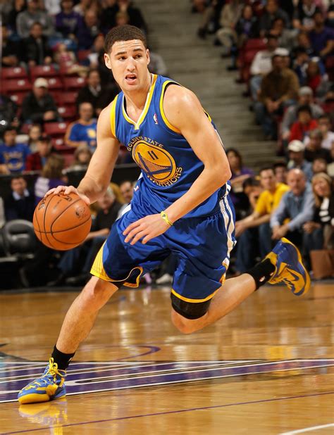 Klay Thompson Wallpapers - Wallpaper Cave