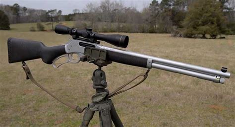 Best Scope for 45-70 Rifles – | Top 10 REVIEWS in 2022