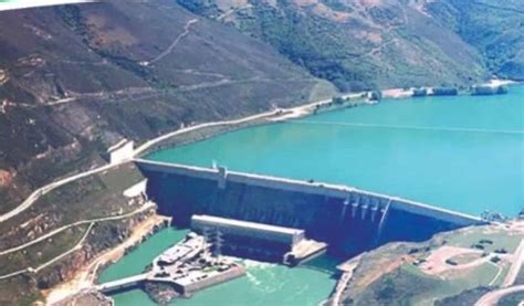 6 Largest Dams of Pakistan – Startup Pakistan