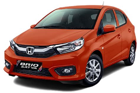 Honda Brio 2021 Colors, Pick from 7 color options | Oto