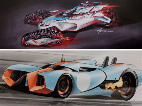 Hot wheels concept cars ideas in 2022 | Auto Plus