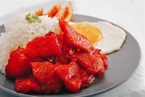 All You Need to Know About Filipino Silog Meals | Will Fly for Food