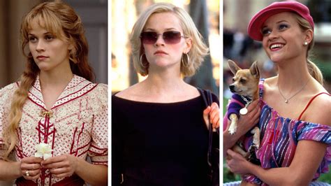 All of Reese Witherspoon’s Romantic Comedies, Ranked | Glamour