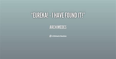 Archimedes Quotes Quotations. QuotesGram