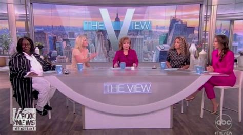 'The View' host Sunny Hostin blasted for claiming Nikki Haley uses fake ...