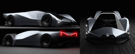 BMW M12 CONCEPT :: Behance