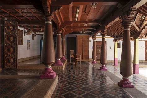 A glimpse of India's ''Vernacular Architecture''