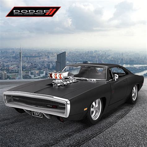 1970 Dodge Charger R/T Restomod Widebody With HP V8 | eduaspirant.com