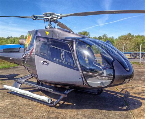 Used Eurocopter EC130B4 / Airbus H130 for sale - Heli Air - Used Helicopter Sales