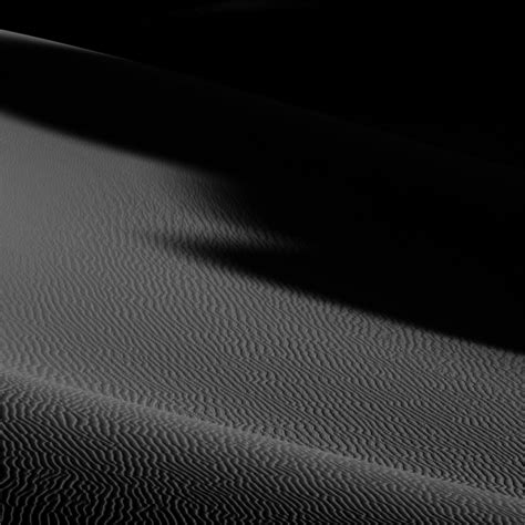 sahara desert night time 4k iPad Air Wallpapers Free Download