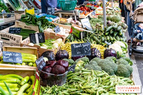 Escapade au Marché: Le Cours de Cuisine Unique de l'Ecole du Ritz à Paris - Sortiraparis.com