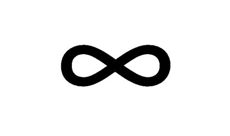 ∞ infinity symbol copy paste - Psfont tk