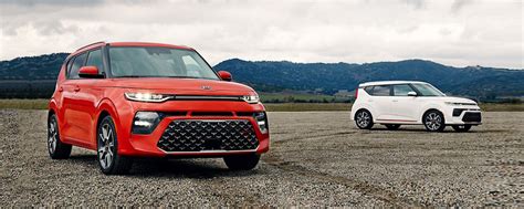 What are the 2020 Kia Soul Colors? | Exterior, Interior Color Options